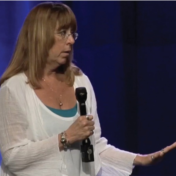 Photo of Charlene Wallace