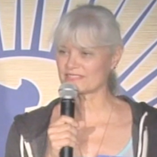 Photo of Jennifer Maloney