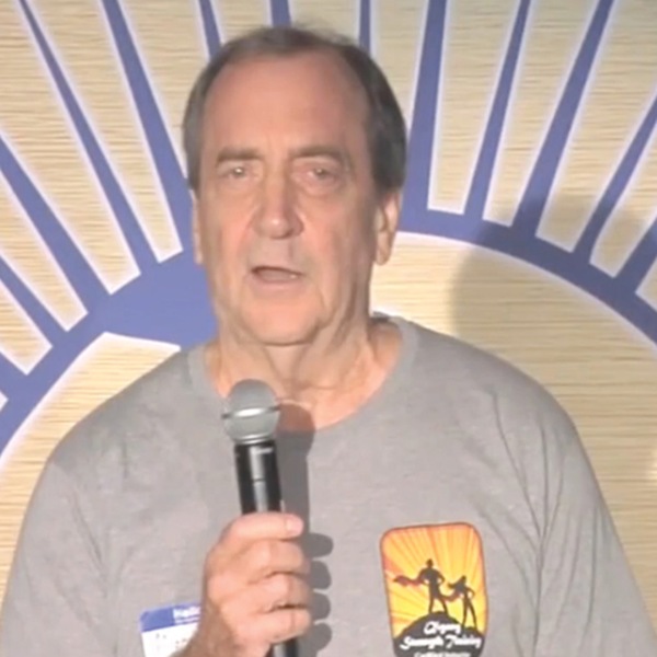 Photo of Mike Hood