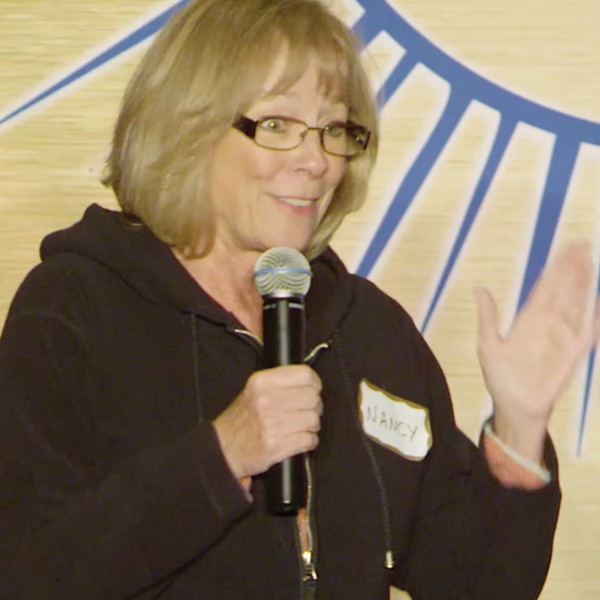 Photo of Nancy Walterscheid
